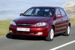 Chevrolet Lacetti 5-Door 2006 года